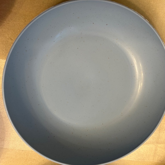 8 Brand New - Multicoloured Wheat Straw 5.5" bowls - Picture 5 of 7